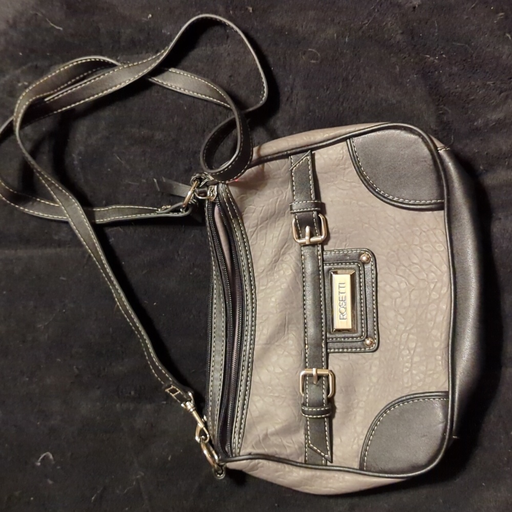 Rosetti crossbody